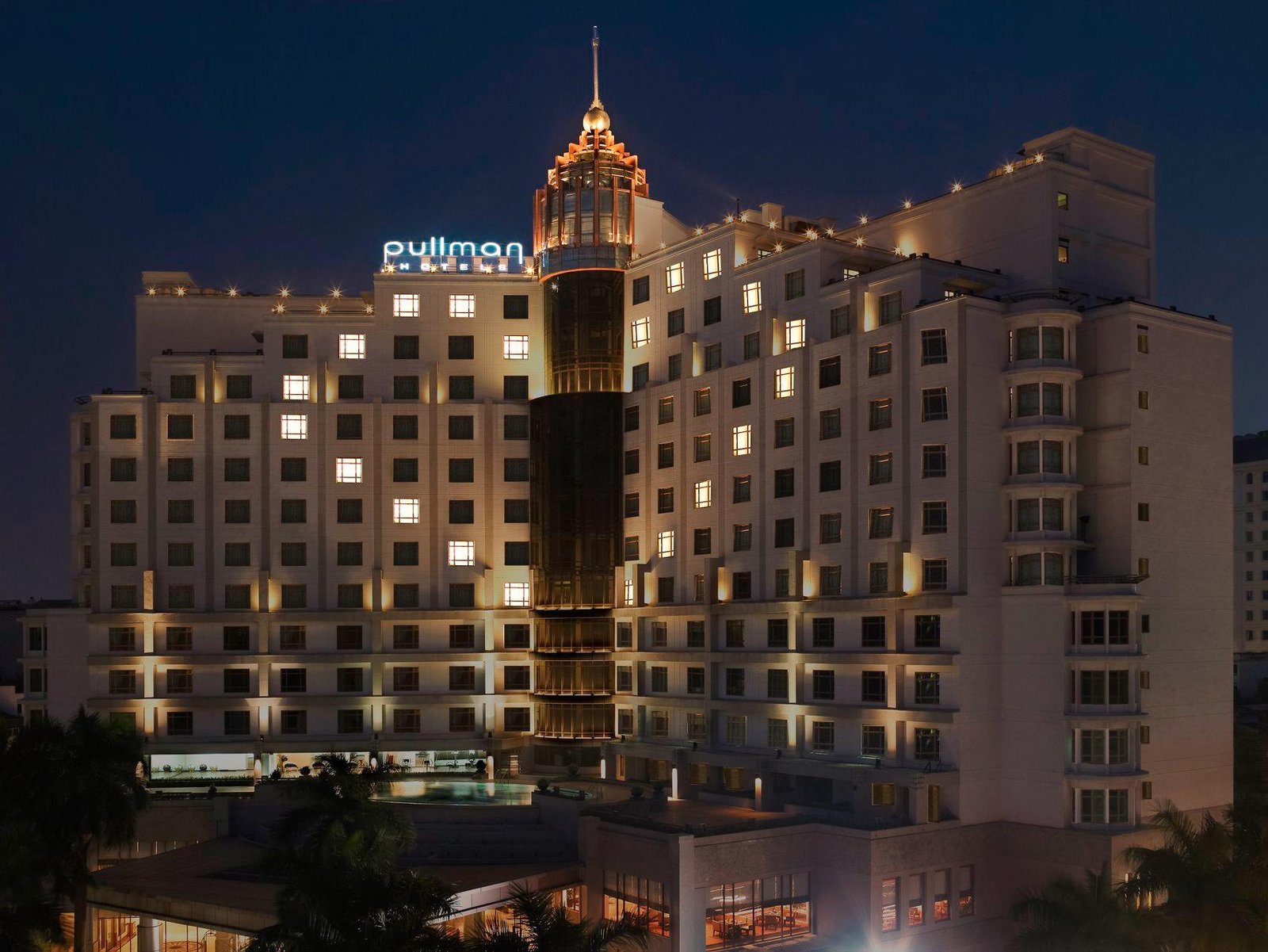 Pullman Hanoi